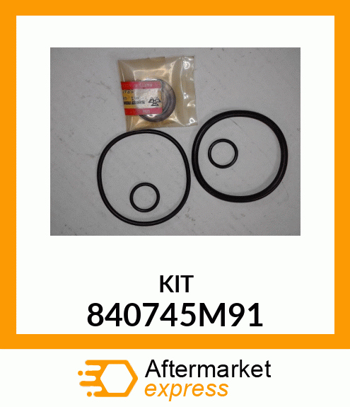 KIT5PC 840745M91