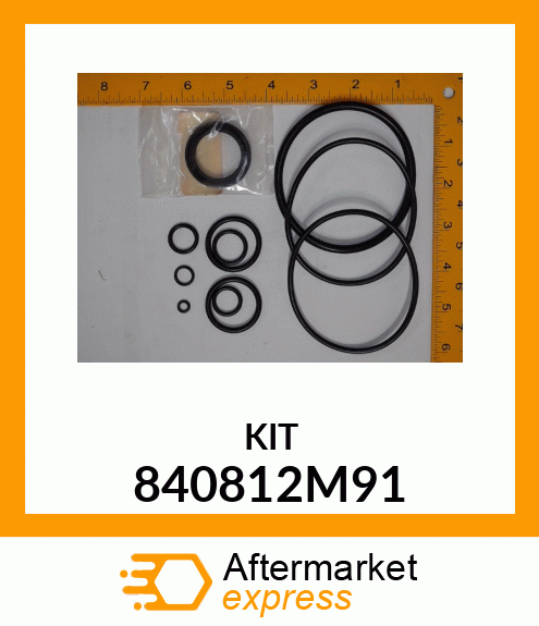 KIT 840812M91