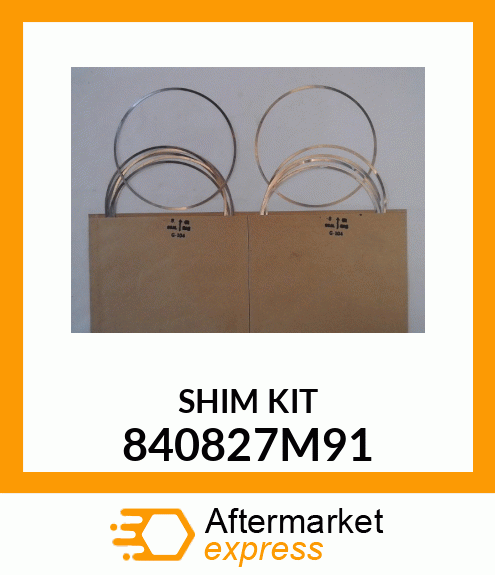 SHIMKIT8PC 840827M91