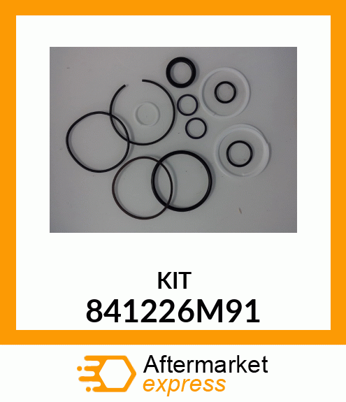 KIT 841226M91