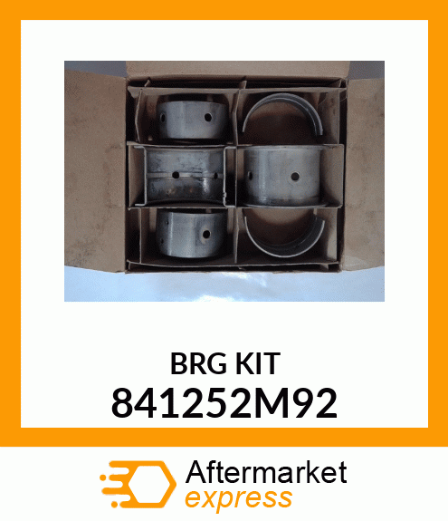 BRGKIT6PC 841252M92