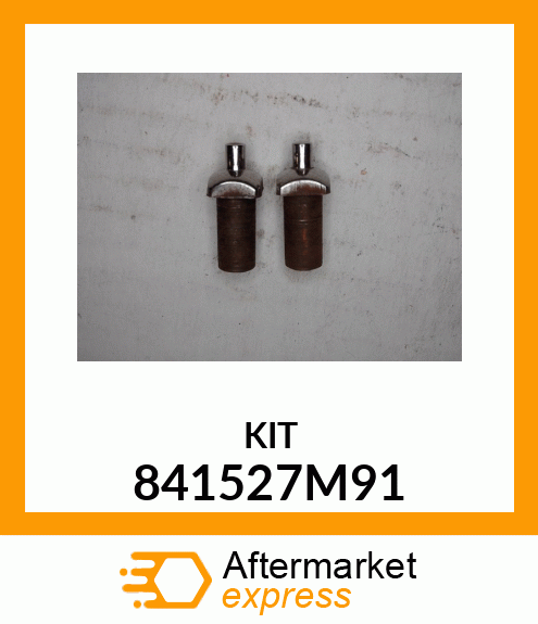 KIT2PC 841527M91