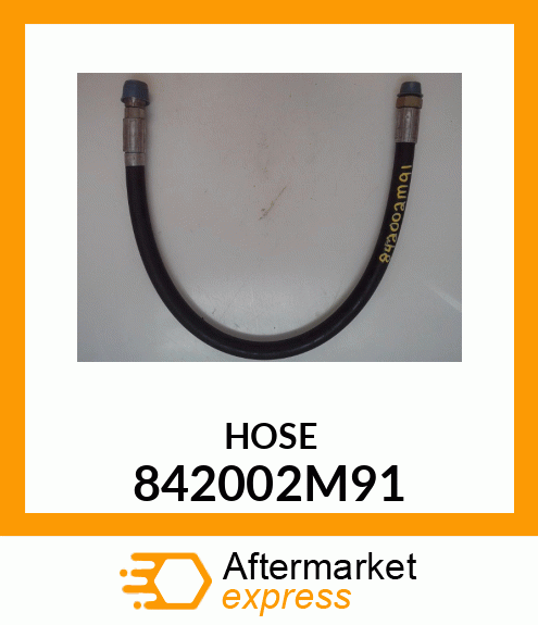 HOSE 842002M91