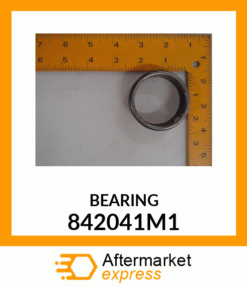 BEARING 842041M1