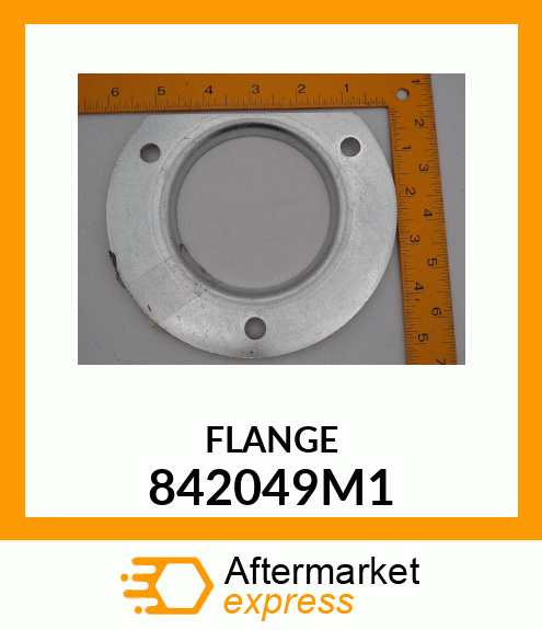 FLANGE 842049M1