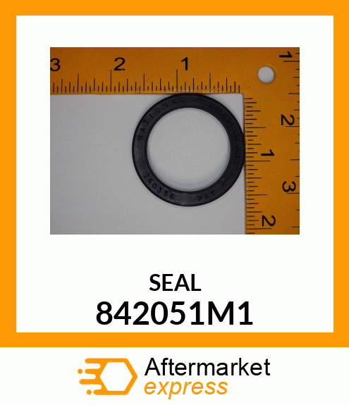 SEAL 842051M1