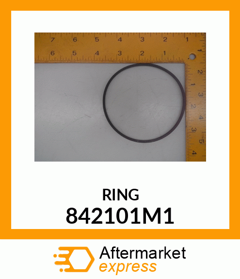 RING 842101M1