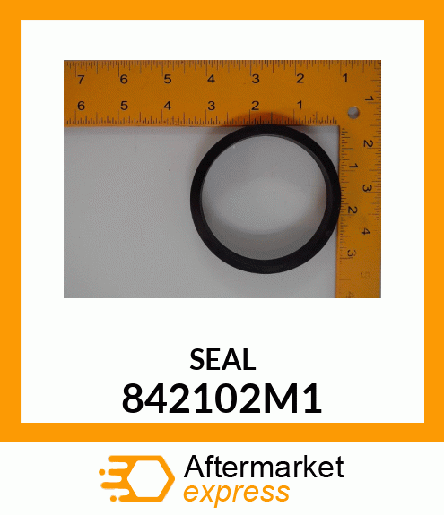 SEAL 842102M1