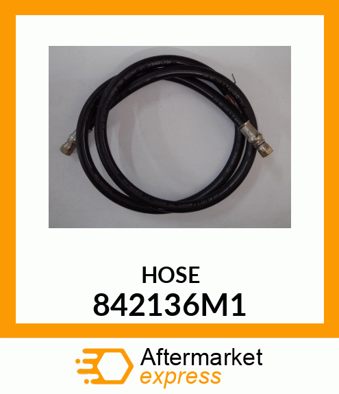 HOSE 842136M1