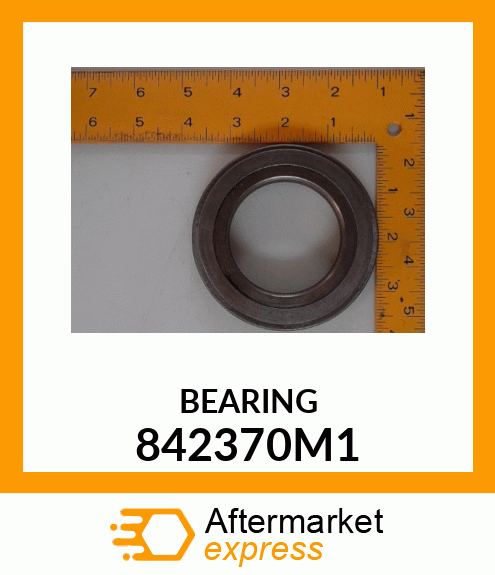 BEARING 842370M1