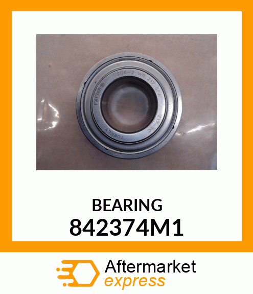 BEARNG 842374M1