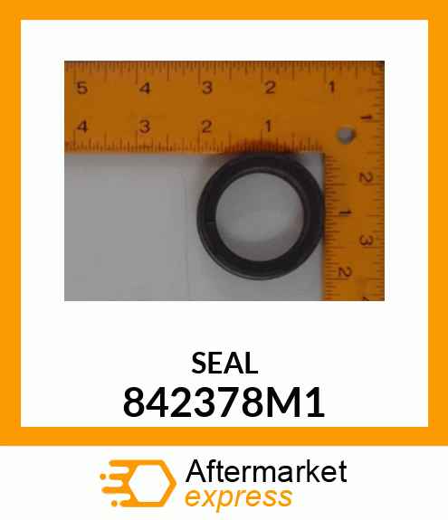 SEAL 842378M1