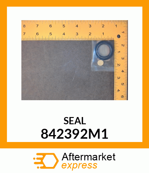 SEAL 842392M1