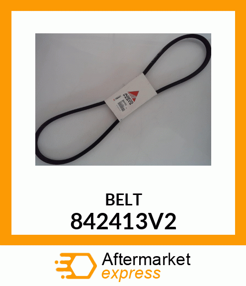 BELT 842413V2