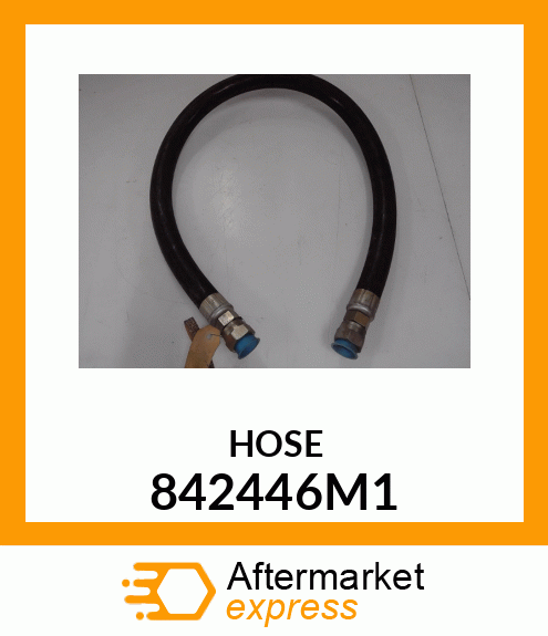 HOSE 842446M1