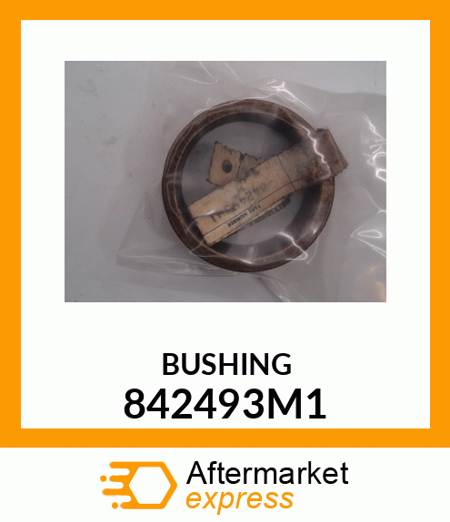 BUSHING 842493M1