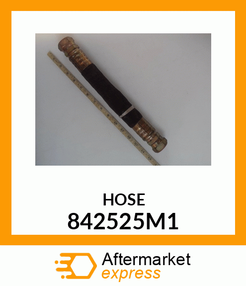 HOSE 842525M1