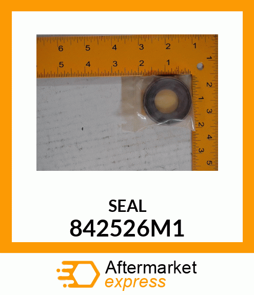 SEAL 842526M1