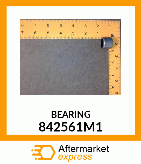 BEARING 842561M1