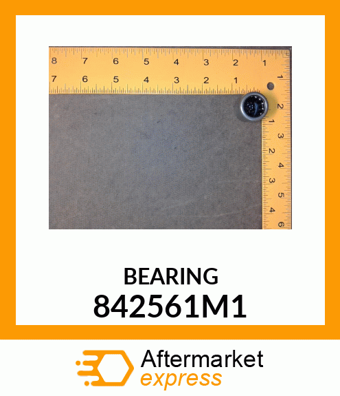 BEARING 842561M1