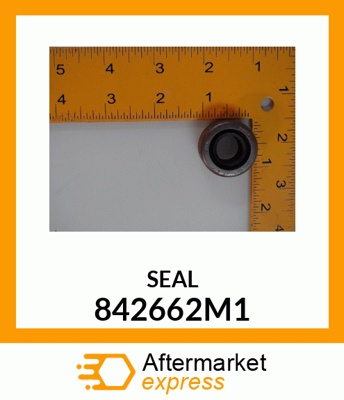 SEAL 842662M1