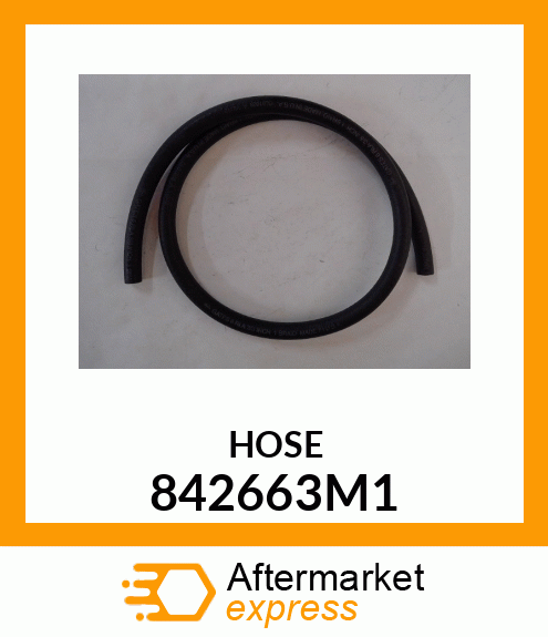 HOSE 842663M1