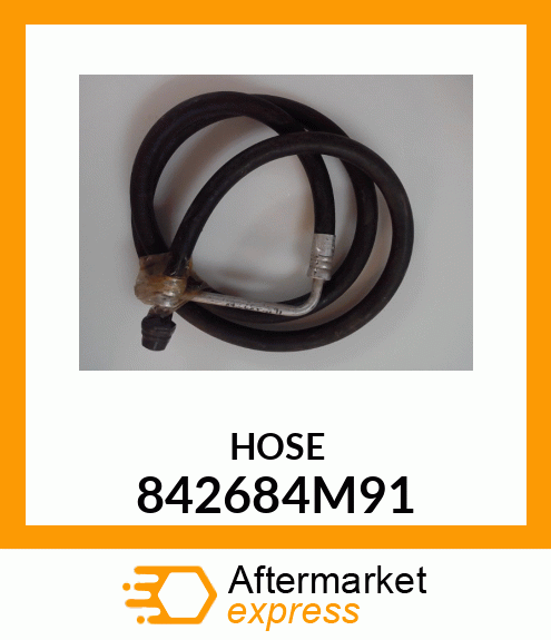 HOSE 842684M91