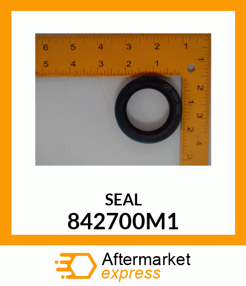 SEAL 842700M1