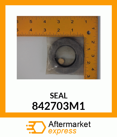 SEAL 842703M1