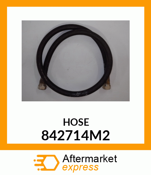 HOSE 842714M2