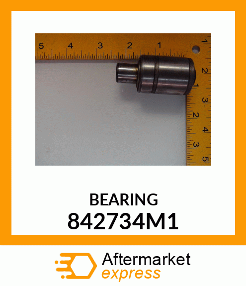 BEARING 842734M1