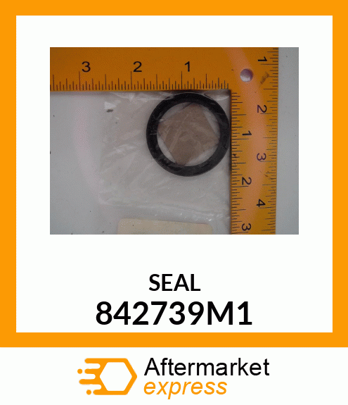 SEAL 842739M1