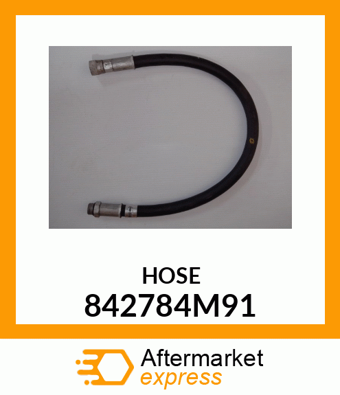 HOSE 842784M91