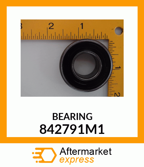 BEARING 842791M1