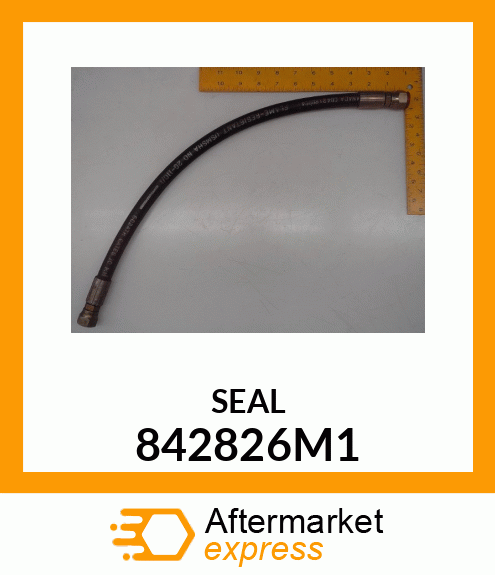 SEAL 842826M1