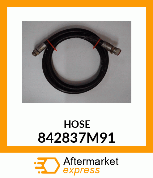 HOSE 842837M91