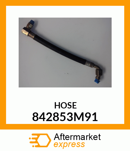 HOSE 842853M91