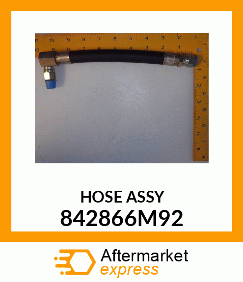 HOSE 842866M92