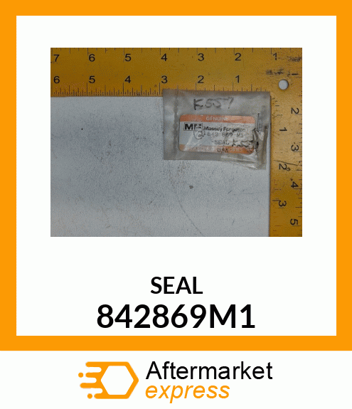 SEAL 842869M1