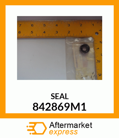 SEAL 842869M1