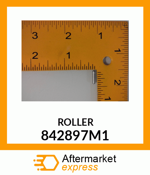 ROLLER 842897M1