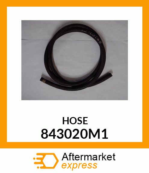 HOSE 843020M1