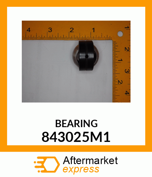 BEARING 843025M1