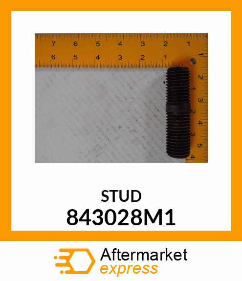 STUD 843028M1