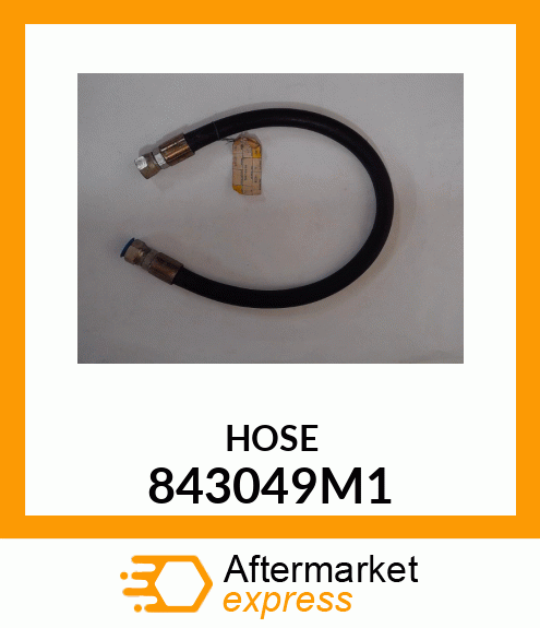 HOSE 843049M1