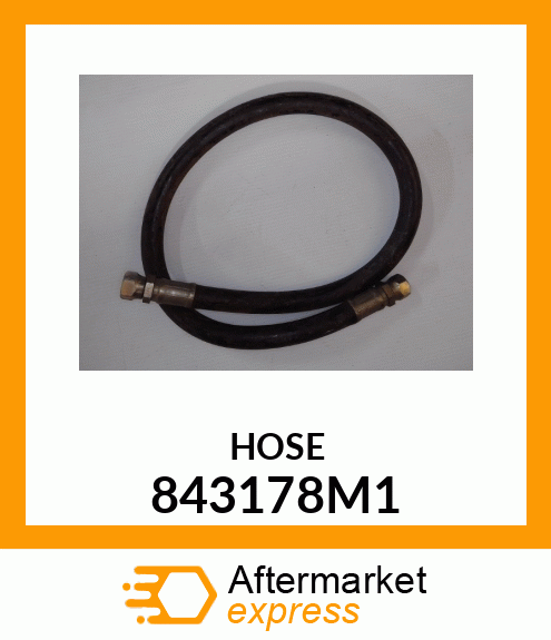 HOSE 843178M1