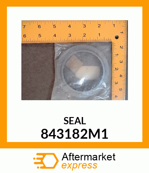 SEAL 843182M1