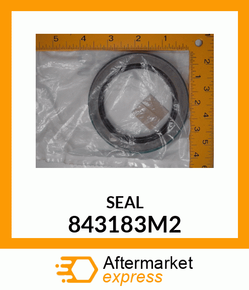 SEAL 843183M2