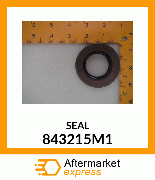 SEAL 843215M1