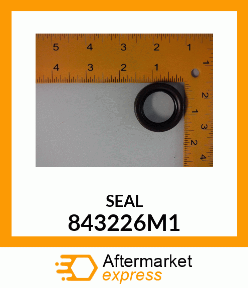 SEAL 843226M1